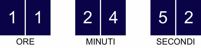 COUNT DOWN
