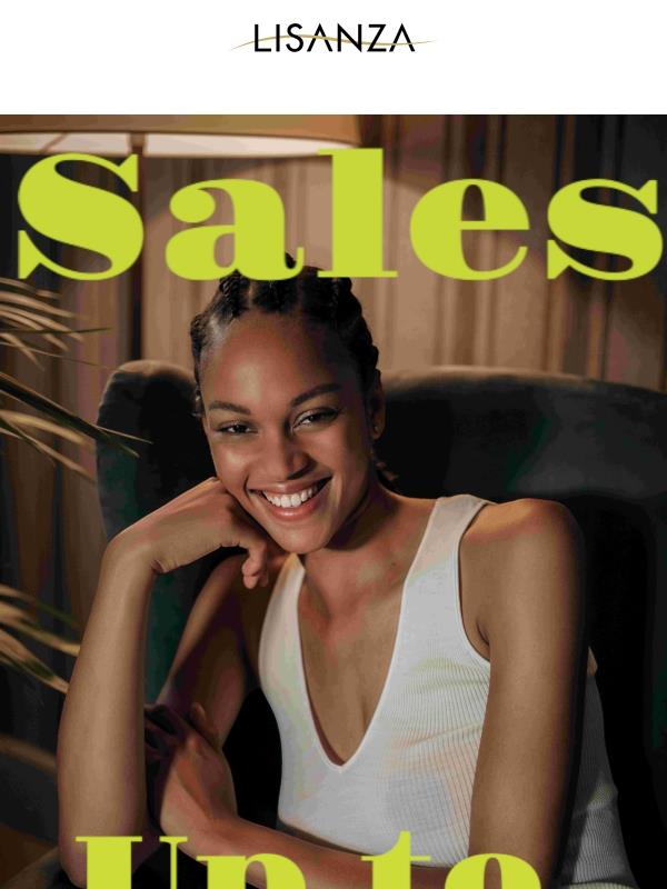 Saldi Lisanza!