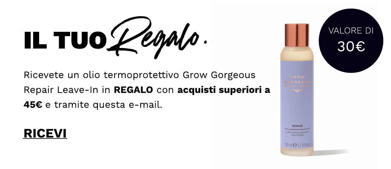 IL TUO REGALO