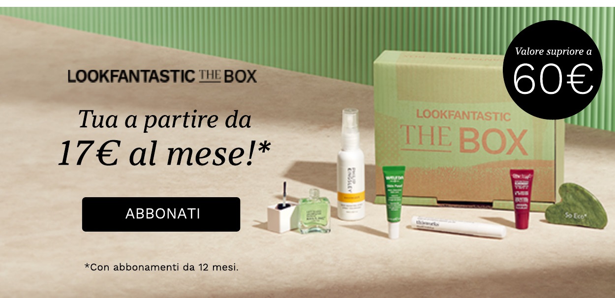 THE BOX