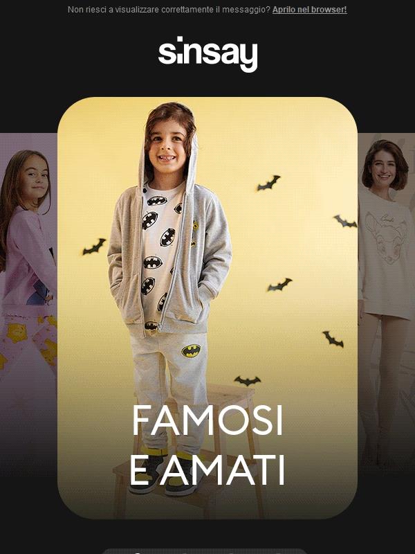 😎 Abbiamo una licenza per...