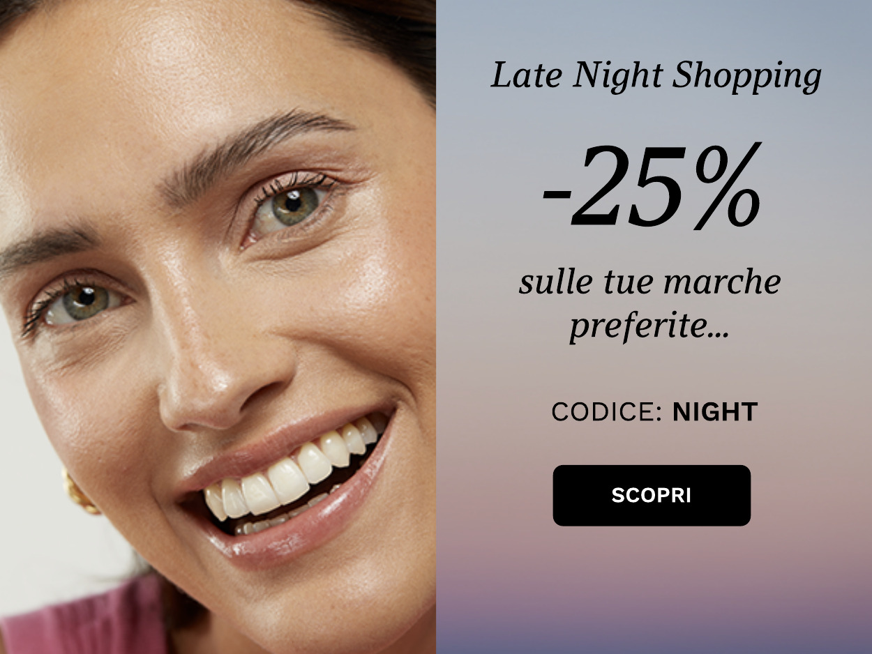 25% di sconto