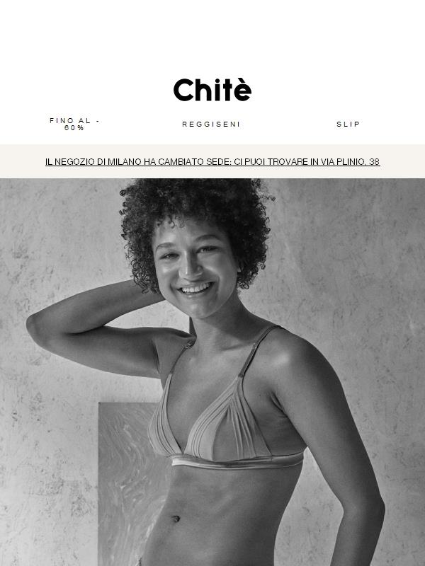 3 reggiseni per chi ha il seno piccolo