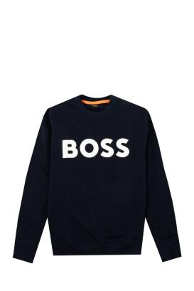 felpa boss