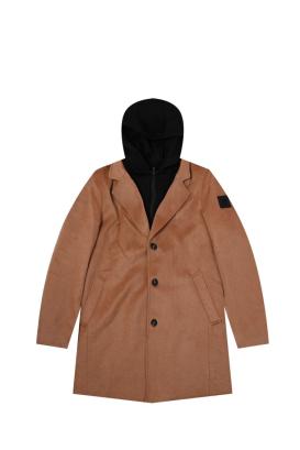CAPPOTTO NUVOLARI