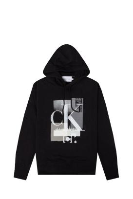 felpa Calvin Klein