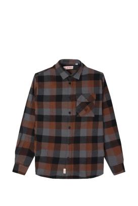 OVERSHIRT J.B.