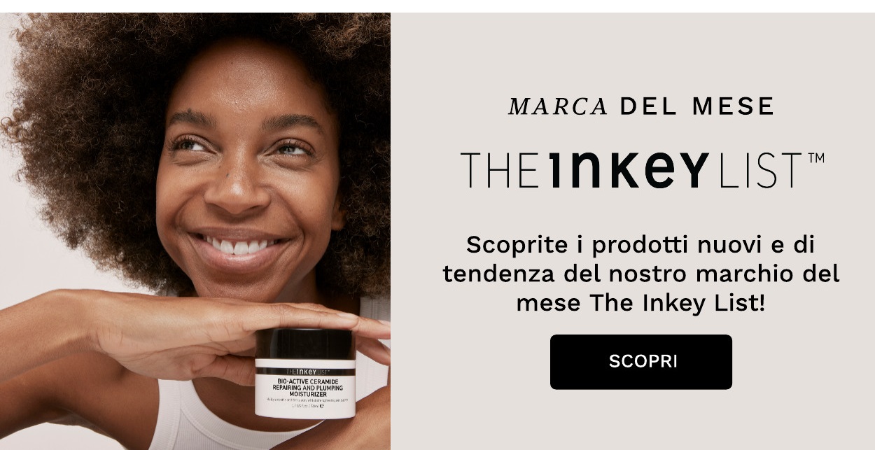 THE INKEY LIST