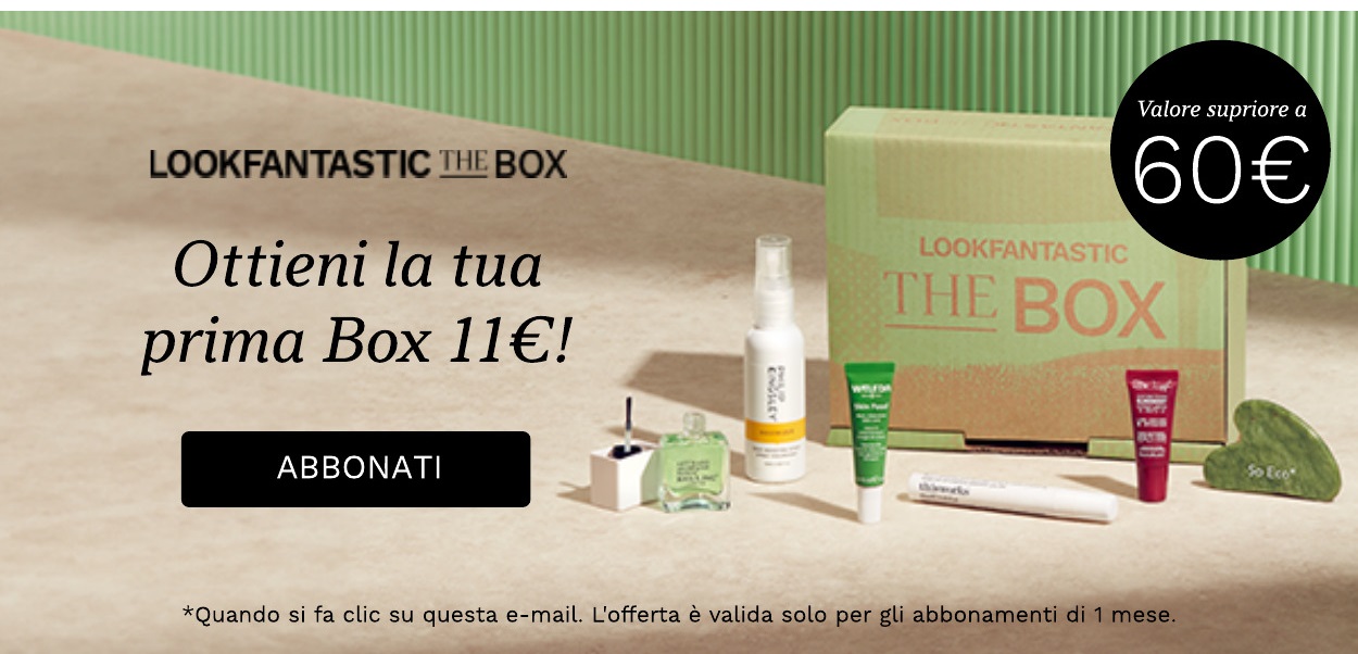 THE BOX