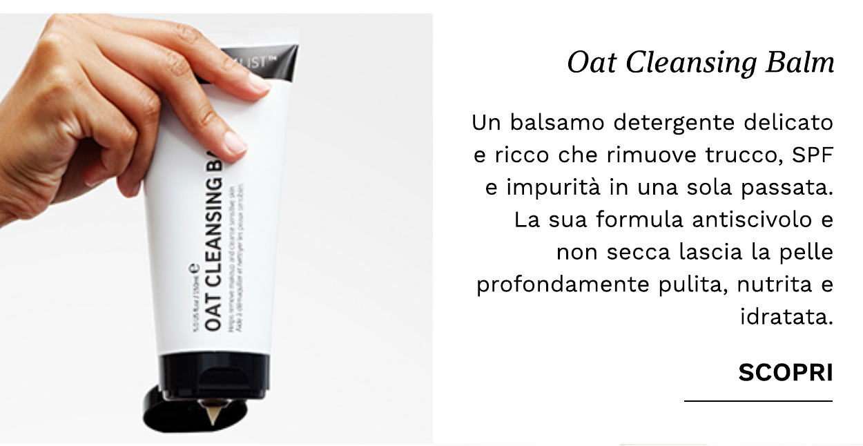 aot cleansing balm