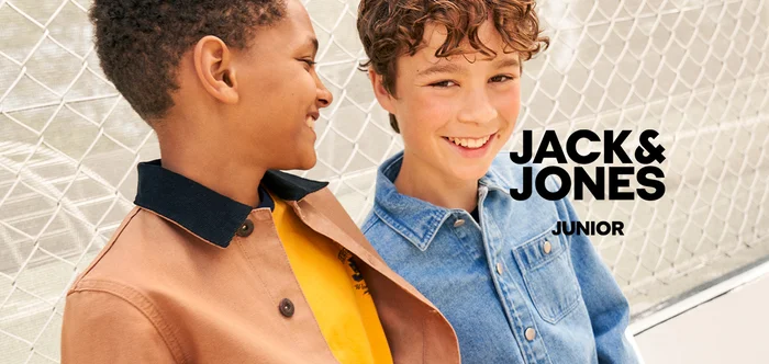 Jack & Jones Junior