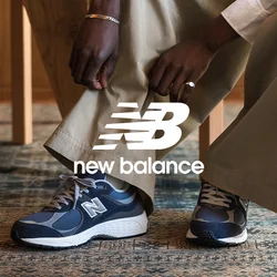New Balance - Scarpe