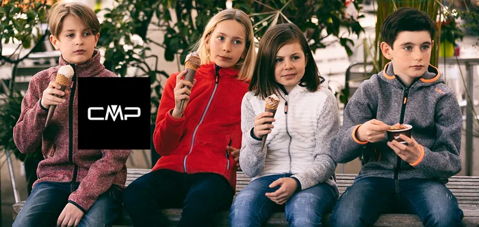 CMP - Bambini