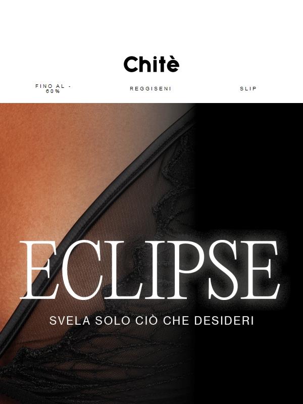 🖤 ECLIPSE 🖤