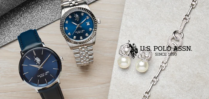 U.S. Polo Assn. - Gioielli & Orologi
