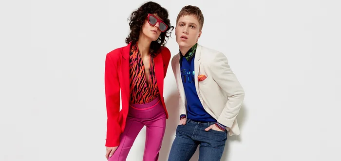 Fashion designer italiani