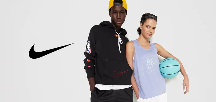Nike Performance - Sport con la palla
