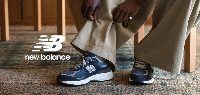 New Balance - Scarpe