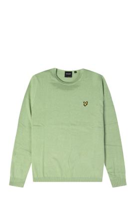 maglia lyle e scott