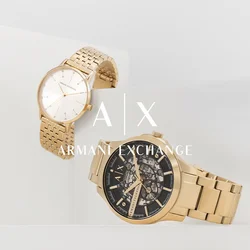 Armani Exchange - Orologi