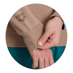 Polsini elasticizzati