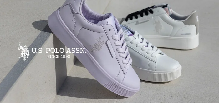 U.S. Polo Assn. - Scarpe