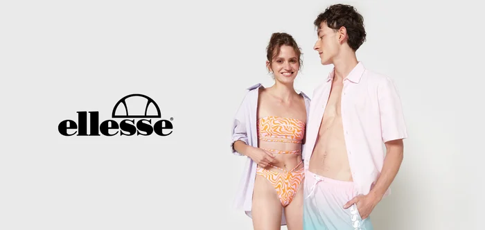Ellesse - Intimo & Moda mare