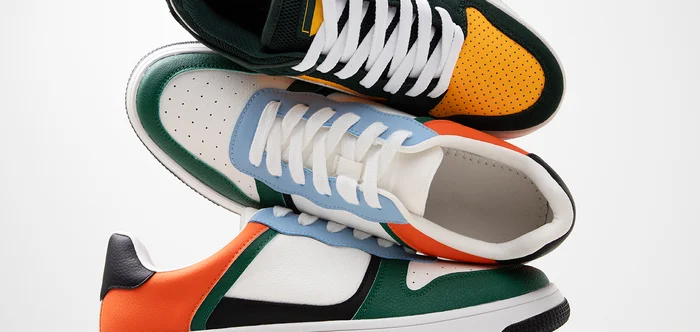 In offerta: sneakers
