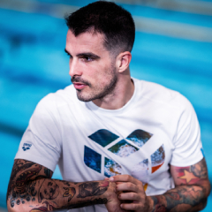 T-shirt uomo
