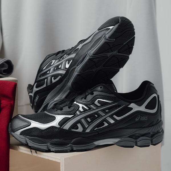 scarpe asics