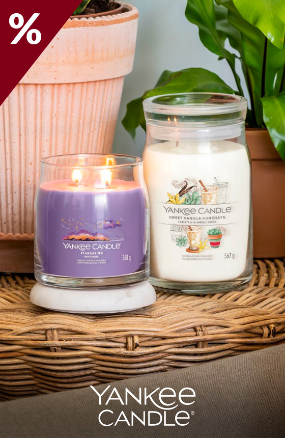 Yankee Candle