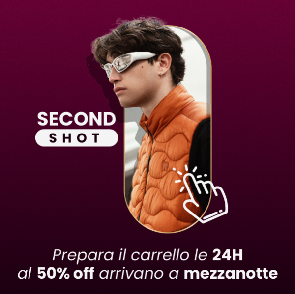 prepara il carrello