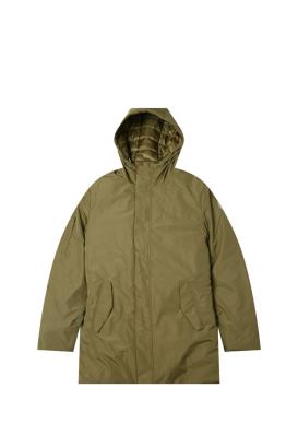 PARKA MUSEUM