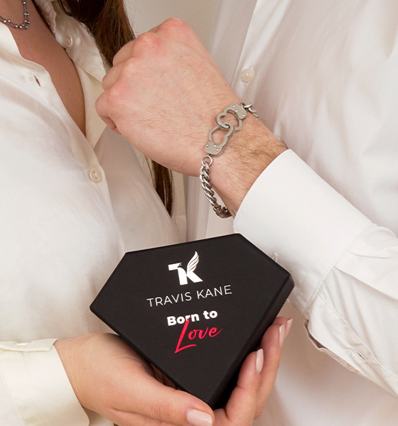 Cofanetti Travis Kane