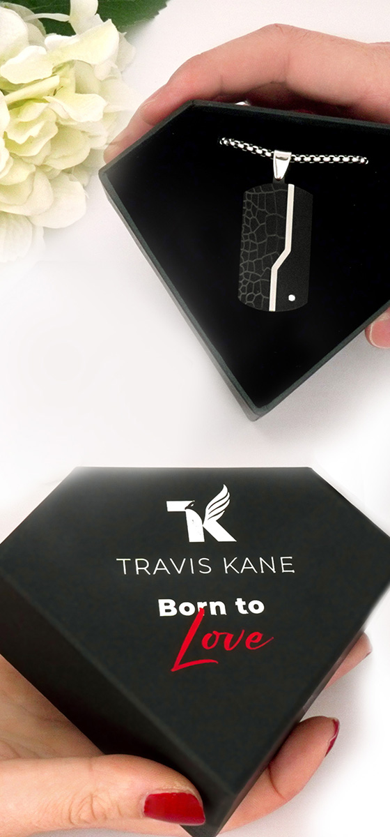 Cofanetti Travis Kane