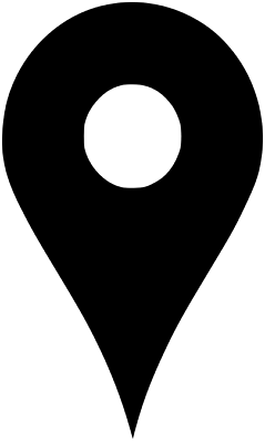Map Pin Pinpoint Location Emoji Symbol Decal Sticker