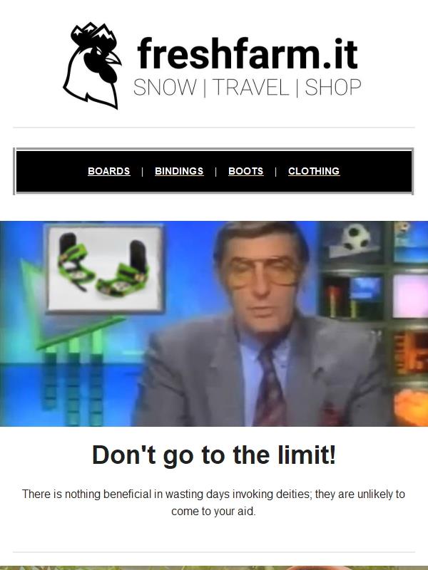 No more glue and tape 😡 Snowboard bindings!