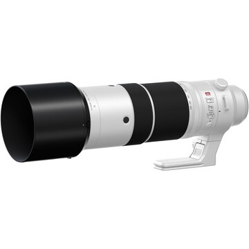 XF 150-600mm f/5.6-8 R LM OIS WR