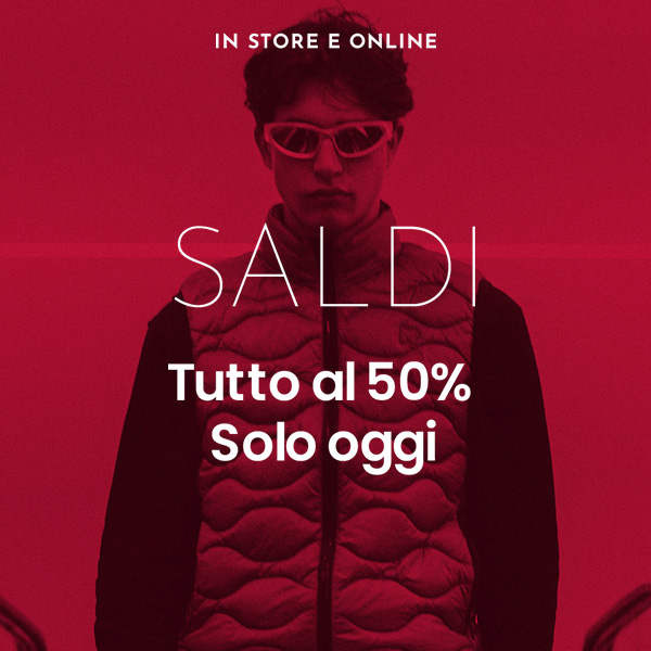tutto al 50