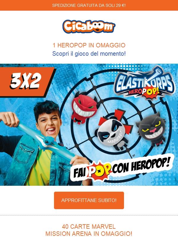 💥 PROMO - Sconti fino al 50%!