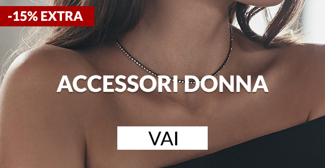 ACCESSORI DONNA