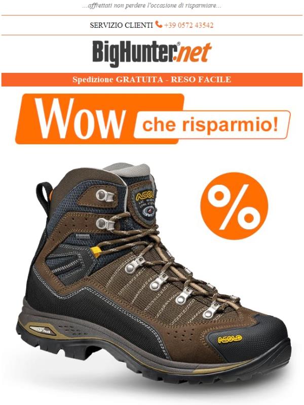 Ultimi pezzi: Scarponi Asolo Drifter I EVO GV