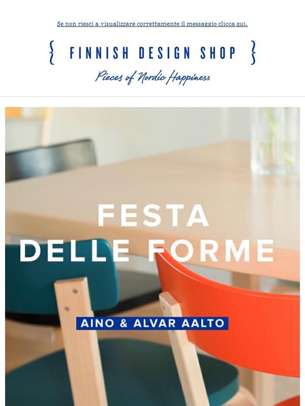 L'anniversario di nascita di Alvar Aalto!