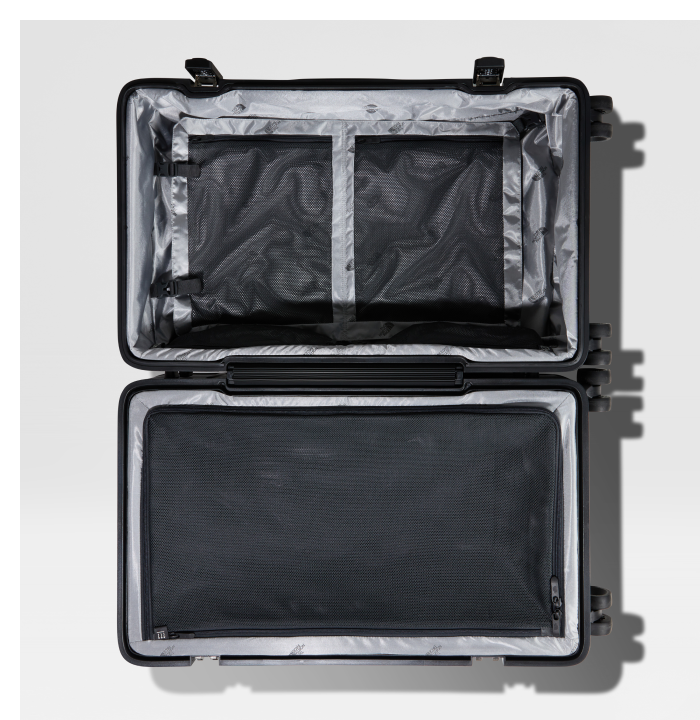 TravelLuggage