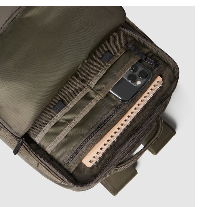TravelLuggage