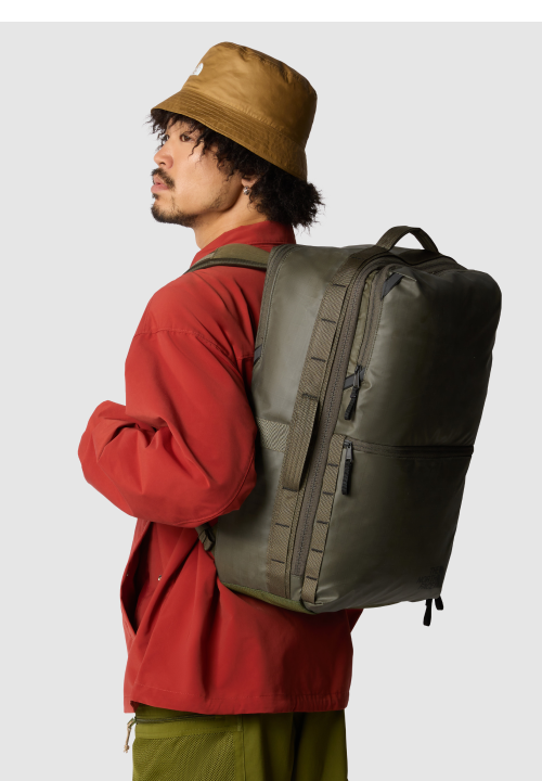 TravelLuggage