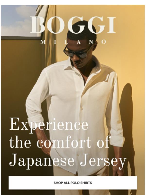 Ti presentiamo le nostre polo camicie best seller 💥