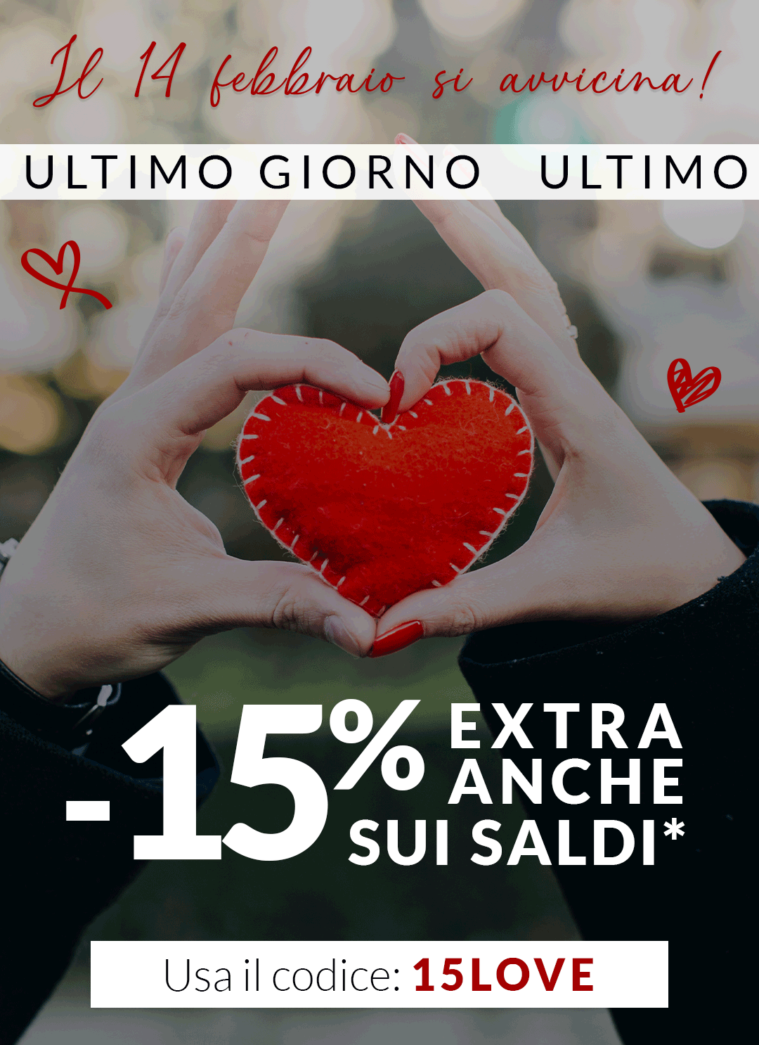 SCONTI EXTRA