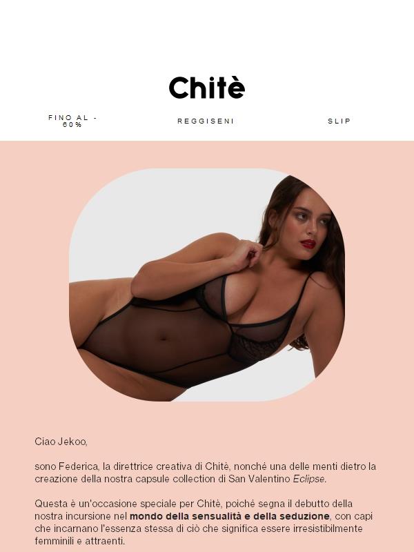 Innamorati di Eclipse 🖤