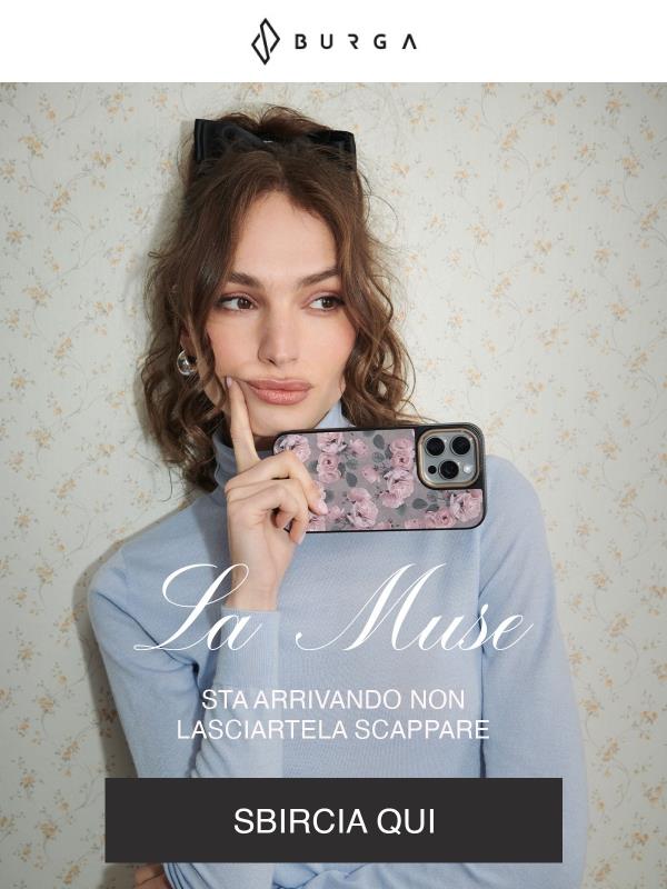 La moda ha bisogno del tuo aiuto